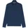 Boss Sweatjacke »Mix&Match Jacket Z« mit Kängurutasche Gr. 4XL, Open Blue 480, , 13280045-4XL