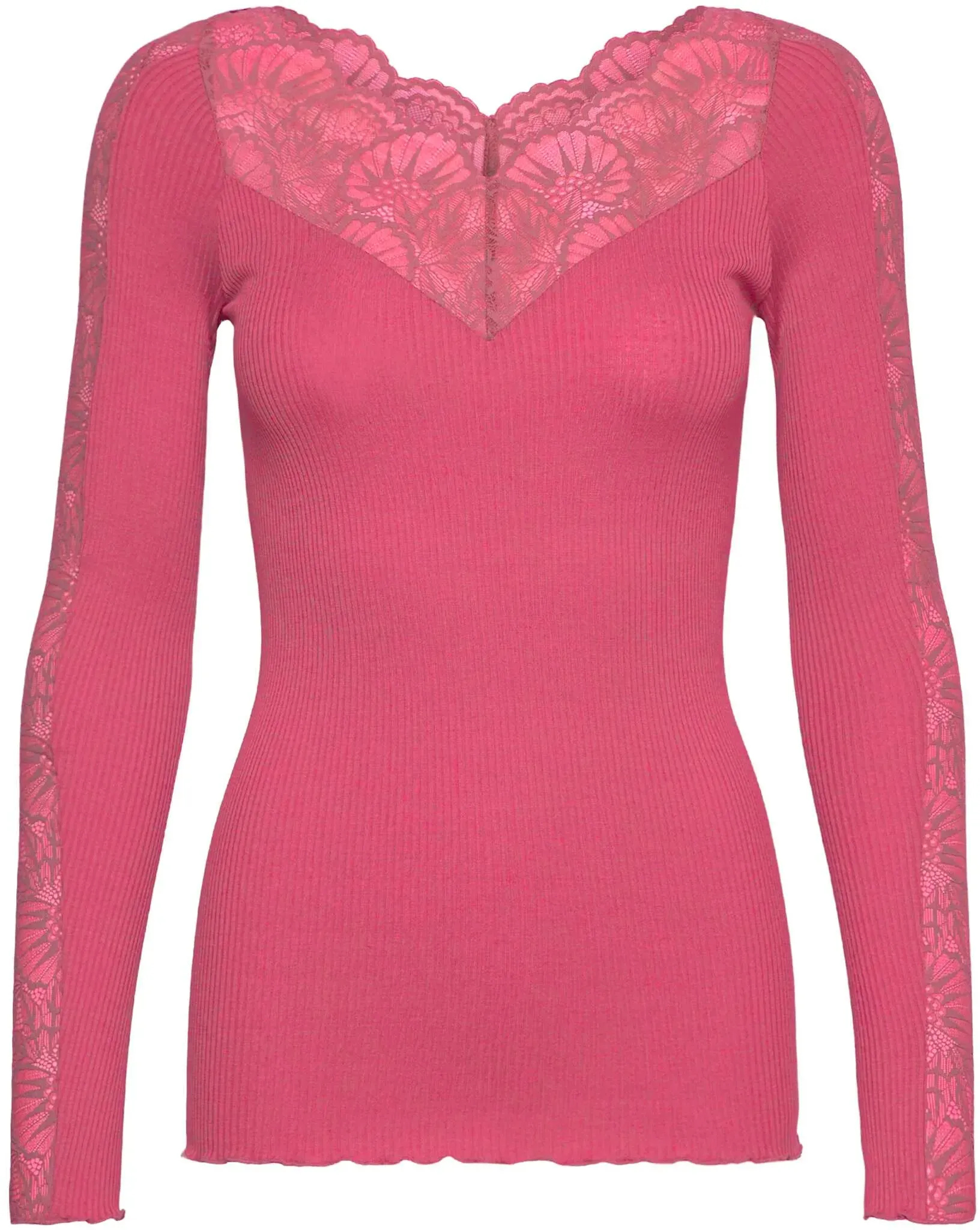 Spitzenshirt ROSEMUNDE 