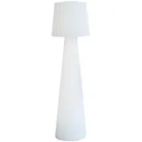 Lumisky Kabellose dimmbare LED-Stehlampe H110CM LADY