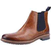 Hush Puppies Justin ChelseaChelsea Boot für Herren, hautfarben, 42 EU - 42 EU