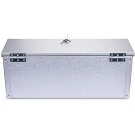 STEMA Deichselbox abschließbar 500 x 150 x 200 mm 15 l