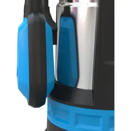 Güde Kombitauchpumpe GS 750.1 2in1 750W 16500 l/h 9m