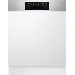 Spülmaschine AEG FES 7674 XPM