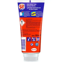 Sil Saptil für Reise Vorbehandlung 200 ml Universalfleckenentferner Reiniger