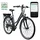 Zündapp Green 7.7 28 Zoll RH 48 cm grau/blau