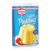 Dr. Oetker Pudding-Pulver Vanille 111 g