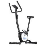 One Fitness RW3011 schwarz/weiß