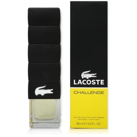 Lacoste Challenge Eau de Toilette 90 ml