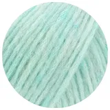 Lana Grossa Häkelwolle 140 m Blau 50 g