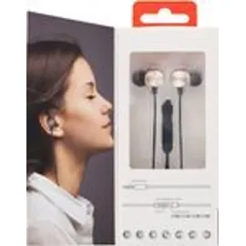 2Go In-Ear Stereo-Headset Deluxe Gold