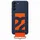 Samsung Galaxy S22+ Silikon Cover navy