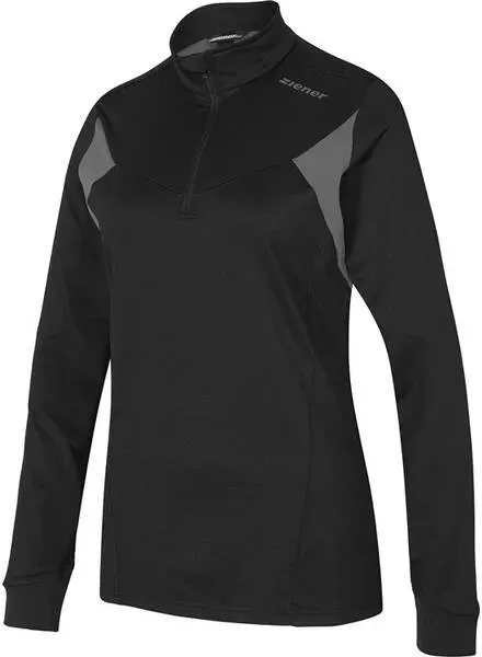 ZIENER Damen Unterzieher JORIT, black, 40