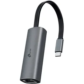 TP-Link UE302C 2,5G-Port USB C LAN Adapter