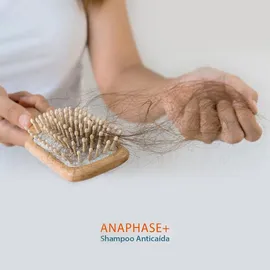 Pierre Fabre Anaphase+ Shampoo 200 ml
