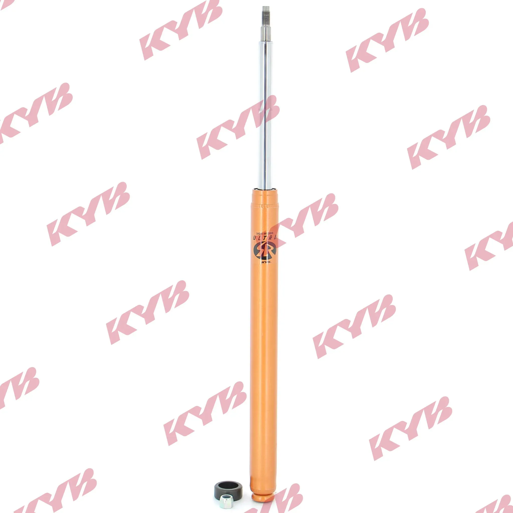 KYB Stoßdämpfer 373019 Vorderachse