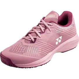 Yonex Sonicage Allcourt/Dämpfung smoke pink Damen