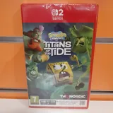 THQ Nordic SpongeBob SquarePants: Titans of the Tide