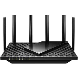 TP-LINK Archer AX73 - V1 - Wireless Router 4-Port-Switch