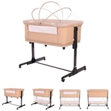 Lorelli Beistellbett, Milano 2 in 1