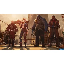 Suicide Squad: Kill the Justice League Deluxe Edition (Xbox Series X)