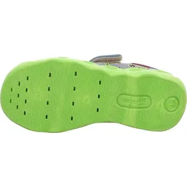 superfit Bubble Blau 27