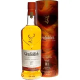 Glenfiddich Perpetual Collection VAT 01 Smooth & Mellow 40% Vol. 1l in Geschenkbox