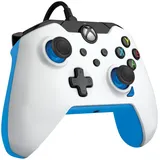 PDP Xbox LLC Controller ion white (049-012-WB)