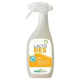 greenspeedtm Lacto Des Desinfektionsreiniger 500 ml