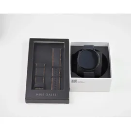 Samsung Galaxy Watch Active2 44 mm LTE Aluminum Aqua Black