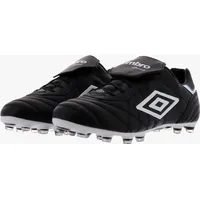 Umbro Speciali Eternal Team FG/HG Herren black/white/blue 43