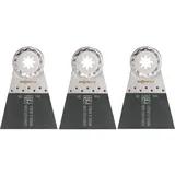 Fein E-Cut Long-Life SLP 65 mm 3er Pack 63502161220