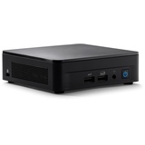 Intel NUC 12 NUC12WSKi5 Wall Street Canyon 12. Gen. Intel Core i5-1240P, Intel Iris Xe Graphics, 12 Prozessorkerne (4P+8E), 16 Threads, 12 MB Intel Smart Cache (Barebone)