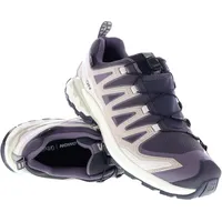 Salomon XA Pro 3D V9 GTX Schuhe (Größe 40.5 - grau)