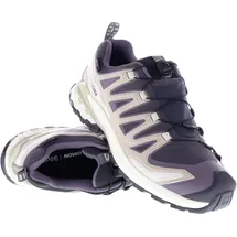 Salomon XA Pro 3D V9 GTX Schuhe (Größe 40.5 - grau)