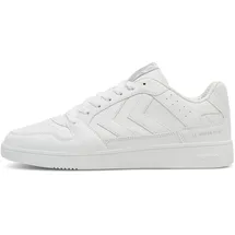 hummel St. Power Play Sneaker 9001 white 43