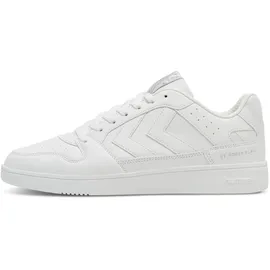 hummel St. Power Play Sneaker 9001 white 43