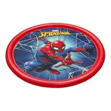 BESTWAY Spider-Man Wassermatte Ø 165 cm (98792)