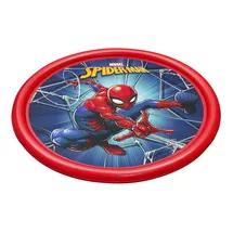BESTWAY Wassermatte Spider-Man Ø 165 cm