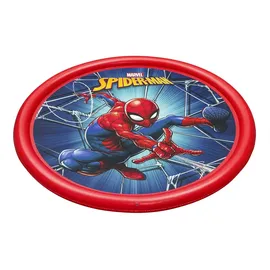 BESTWAY Wassermatte Spider-Man Ø 165 cm