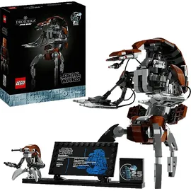 LEGO Star Wars Droideka 75381