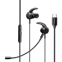 Mcdodo Gaming Kopfhörer Bluetooth Digital Gaming-Kopfhörer Headset Typ-C kompatibel
