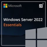 Microsoft Windows Server 2022 Essentials