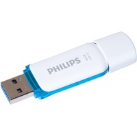 16 GB weiß/blau USB 3.0 FM16FD75B/00
