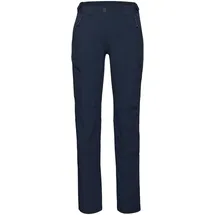 Mammut Runbold IV Hosen Regular Blau 40