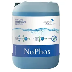 Dryden Aqua NoPhos flüssig 5 Liter