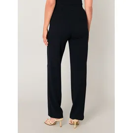 Base Level Yarah Treggings Blau 36 32