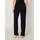 Base Level Yarah Treggings Blau 36 32
