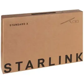 Starlink Standard Kit V4X