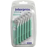 Interprox Plus Micro Interdentalbürstchen grün 6 St.