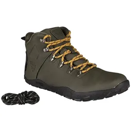 Kilpi Bare Wp Wanderstiefel - Dark Green - EU 40